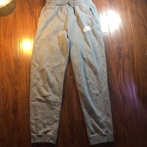 Nike joggers